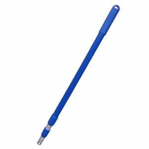 Teleskopskaft ultralet 3-delt skaft 70-180 cm