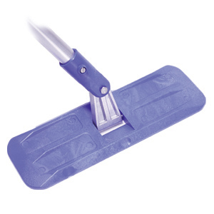 Ecolab Rasant fremfører til fladmoppe m/lommer 30 cm