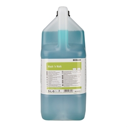 Ecolab Gulvrengøring
