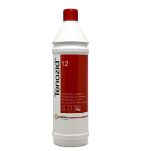 Stærk kalkfjerner - Tenozid 12 - 1 liter