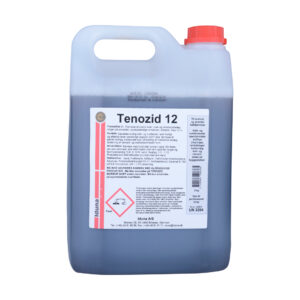 Stærk kalkfjerner - Tenozid 12 - 5 liter
