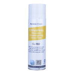 Sprayprodukter