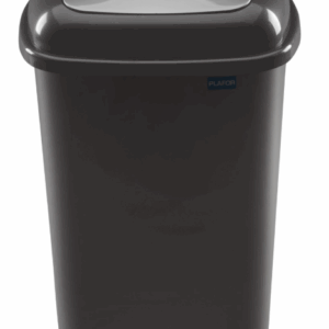 Affaldsspand 12, 28, 45 LMateriale: PlastMærke: PlaforSort
