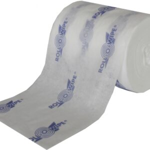 Floortack moppe på rulle 100 moppe pr. rulle 60x20 cm