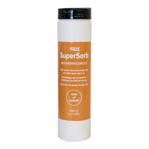 Sugepulver - Super Sorb - 350 g.