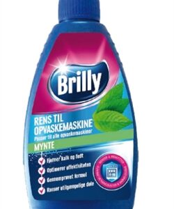 Maskinrens 250 ml til opvaskemaskiner