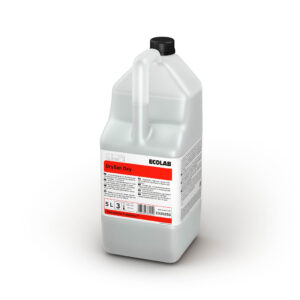 Rengørings- og desinfektionsmiddel - Ecolab DrySan Oxy - 5 liter
