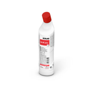 Stærk Toiletrens - Ecolab Into WC Ultra - 750 ml