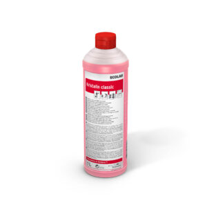 Sanitetsrens - Kristalin Classic - Ecolab