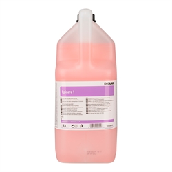 Sæbe til krop og hår | Ecolab Epicare 1 | 5 liter