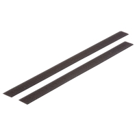 Løs velcro til fremfører 40 cm - komplet sæt - Vikan 375540