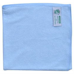 Microfiberklud uden microplastic Super TenTax 32x32 cm - Svanemærket