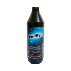 Glasrens t/genfyldning - Polisyn - 1000 ml.