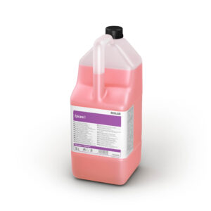 Håndsæbe - Ecolab Epicare 1 mild flydende sæbe med frisk duft 5 ltr.