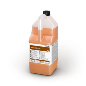 Ovnrens - Ecolab Greasestrip plus 5 ltr.