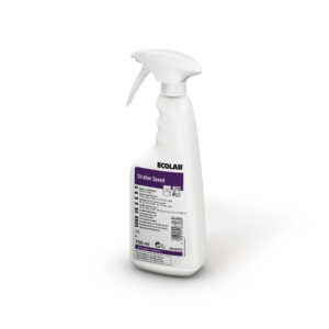 Sirafan Speed - Desinfektionsmiddel