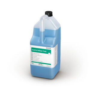 Skyllemiddel Ecobrite Softener Fresh 5 liter