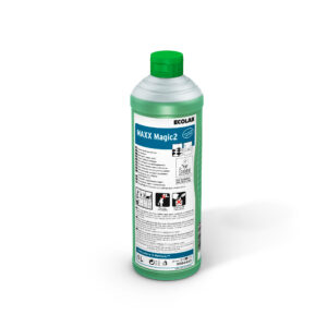 UniversalrensEcolab Maxx Magic S