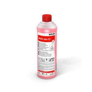Kalkfjerner - Ecolab Maxx Into C2 - 1 liter