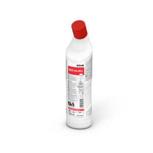 Toiletrens Ecolab Maxx Into WC2 - 750 ml.