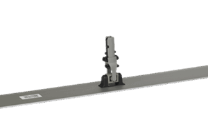 Fremfører t/velcro - Superior - Vikan - 90 cm
