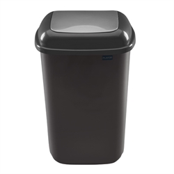 Affaldsspand 12, 28, 45 LMateriale: PlastMærke: PlaforSort