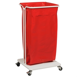 Affaldsstativ-Sækko Boy - 120 liter