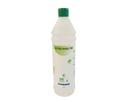 Afspændingsmiddel til opvaskere - 1 liter
