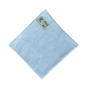 Microfiberklud, professionel – 40 x 40 cm