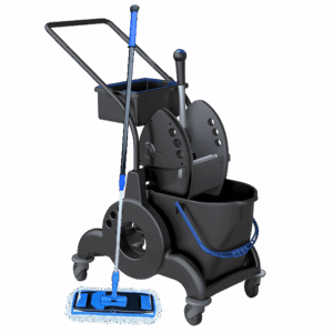 Nordic Recycle Speed Mop System