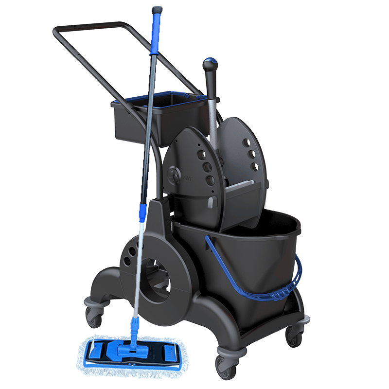 Nordic Recycle Speed Mop System