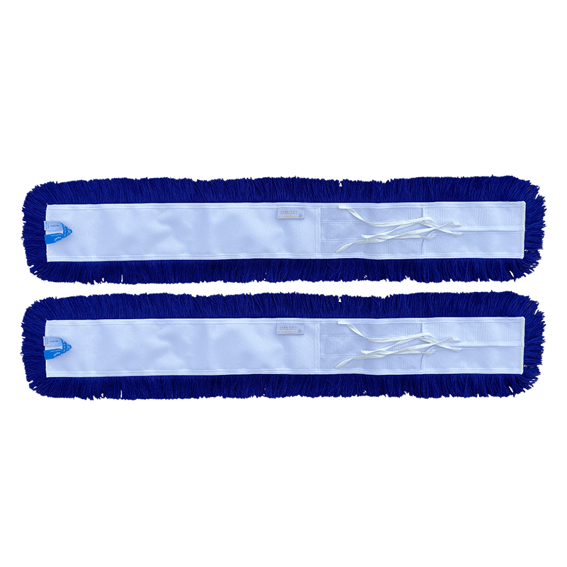 Acryl moppe 2x1 meter til saksmoppe