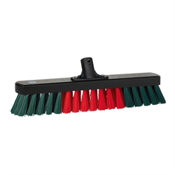 Fejekost t/værksted - Plast - Vikan 311752 - 66,5 cm