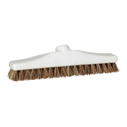 Gulvskrubbe - Plast - Vikan 3636 - 30 cm