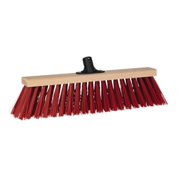 Gadekost - Træ - Vikan 2520 - 45 cm