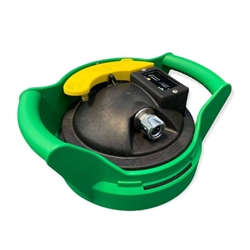 Løs top m/TDS-meterHydro Power Unger DUITC
