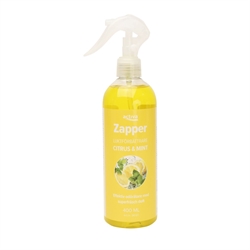 Luftfrisker m/sprayerActiva Zapper400 ml