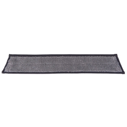 Moppe t/vinduesvaskehåndtag 35 cmnLite Power PadUnger PWP45