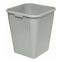 PapirkurvStorBantex - 25 liter