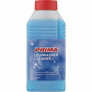 Maskinrens 250 ml til opvaskemaskiner