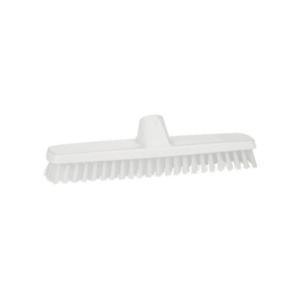 Gulvskrubbe - Plast - Vikan 3661 - 29 cm
