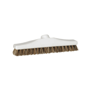 Gulvskrubbe - Plast - Vikan 3636 - 30 cm