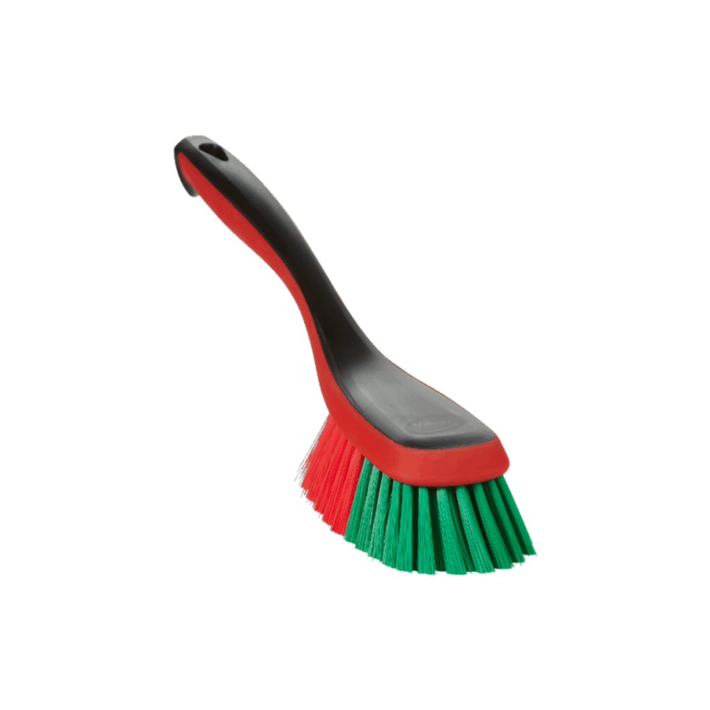 Autobørste på langt skaft - HåndholdtVikan 524952