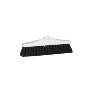 Fejekost - Hvid plast - Blød - Vikan 3106 - 30 cm