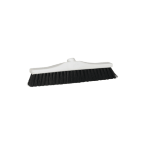 Fejekost - Hvid plast - Medium - Vikan 3108 - 40 cm