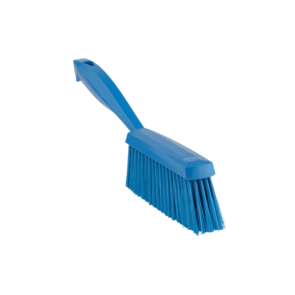 Støvkost - Blå - Blød - Vikan 45873