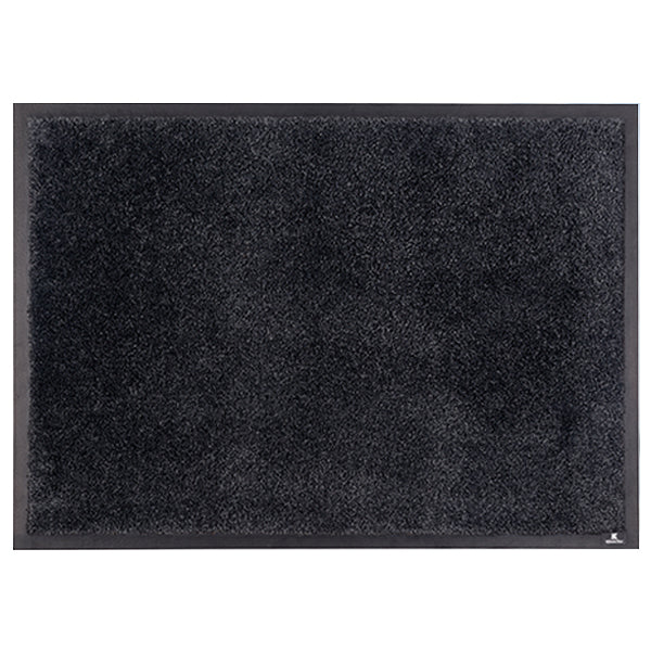 Måtte - Midnight Grey - 60 x 85