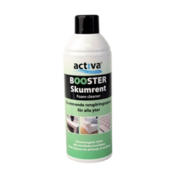 Universal Skumrens - 520 mlActiva Booster