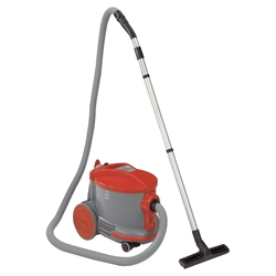 Støvsuger - Easy Clean - Compact 3