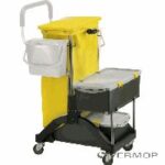 PREWASH mopper